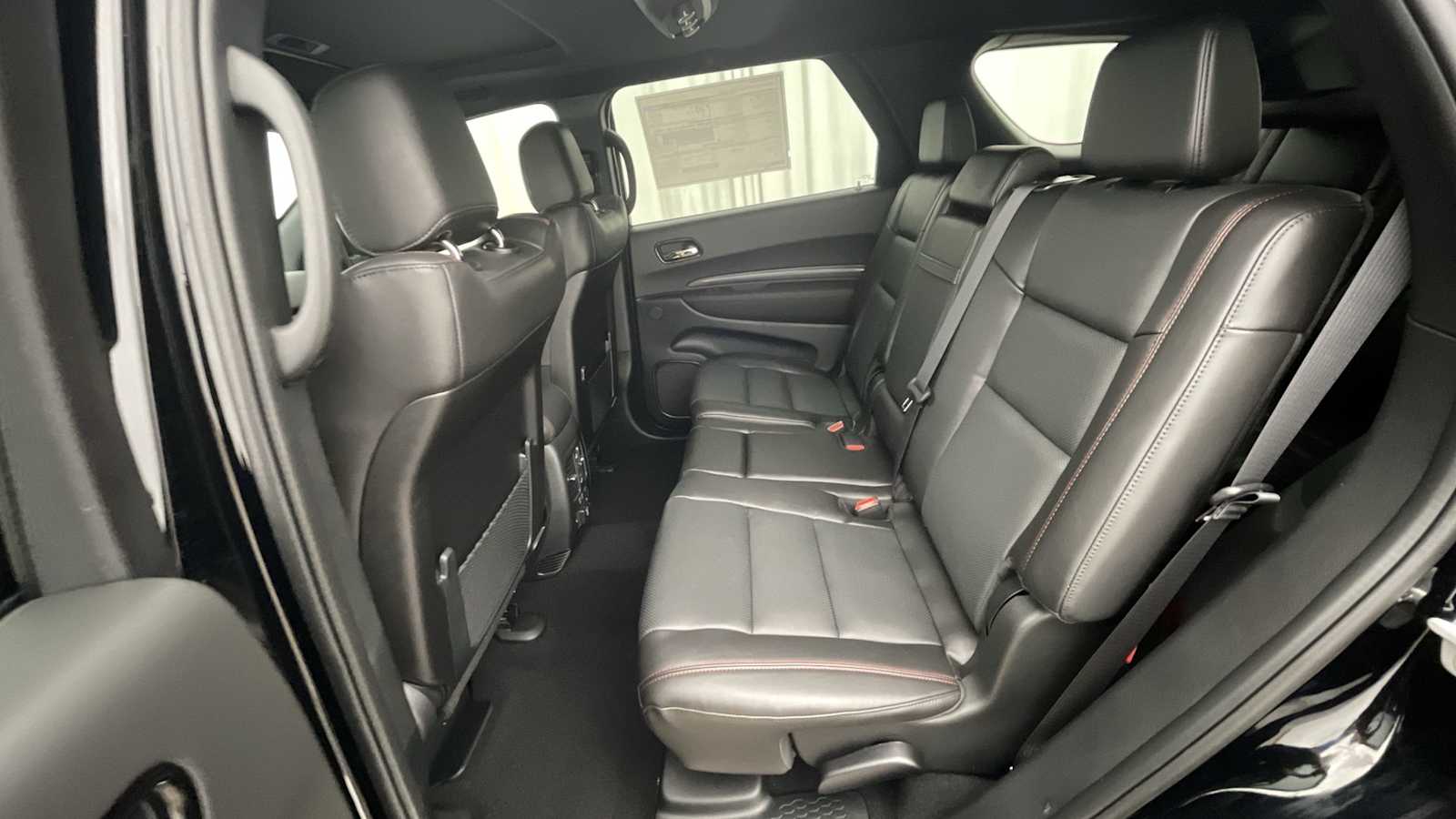 Thumbnail: 2026 Dodge Durango - 10