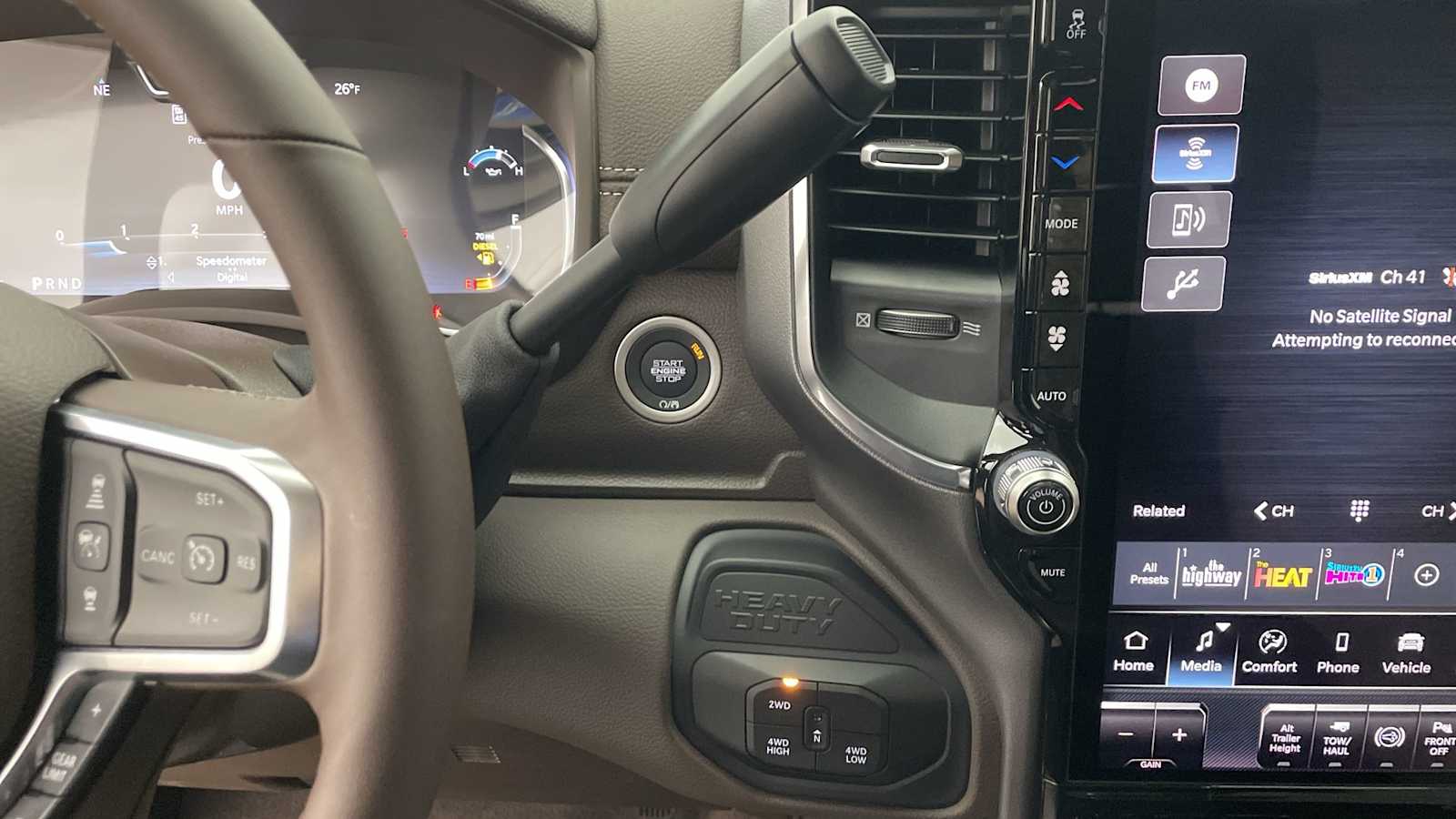 Thumbnail: 2026 RAM 3500 - 20