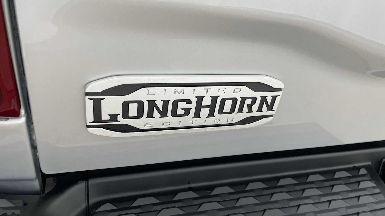 Thumbnail: 2026 RAM 3500 - 28