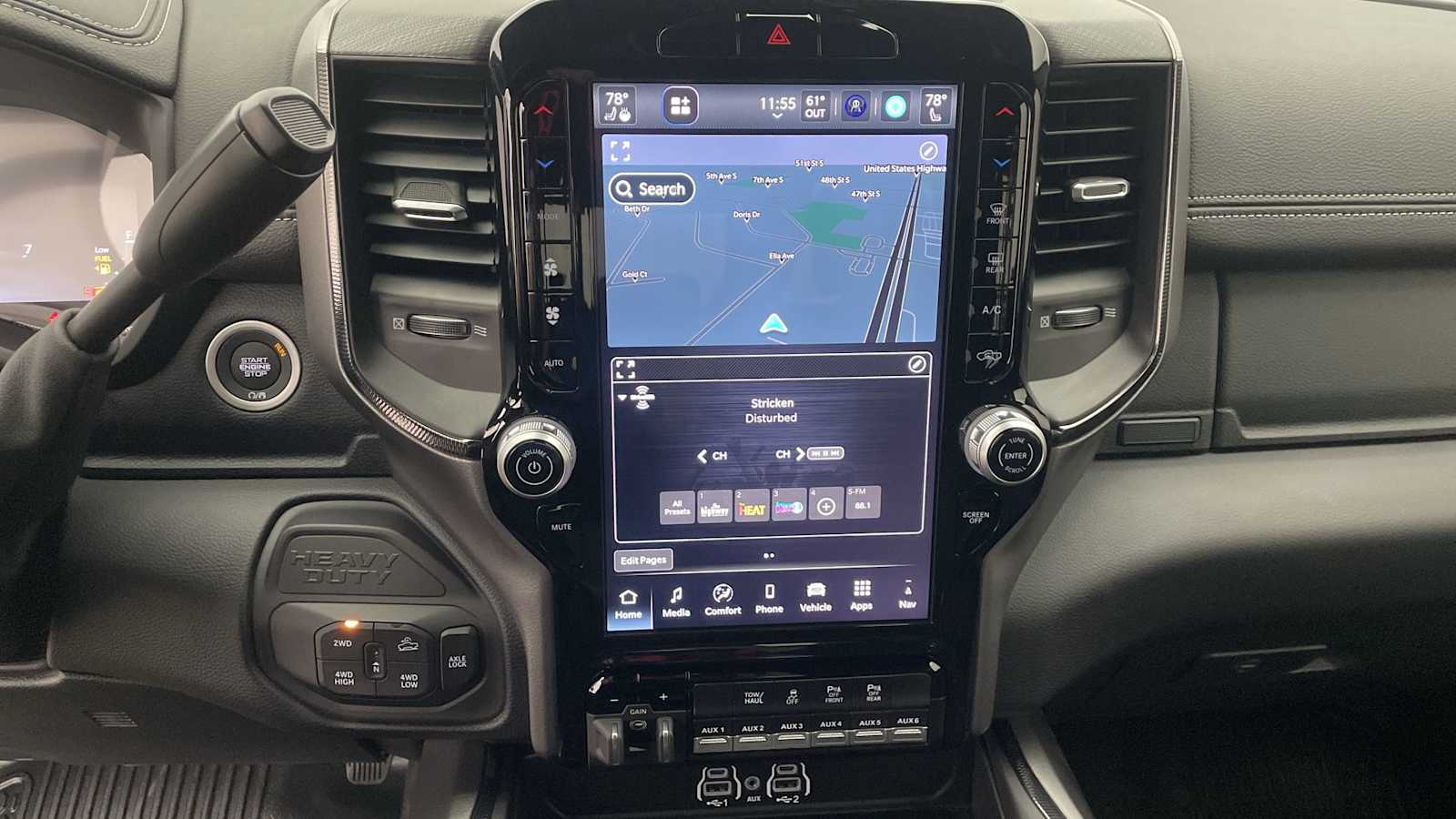 Thumbnail: 2026 RAM 2500 - 16