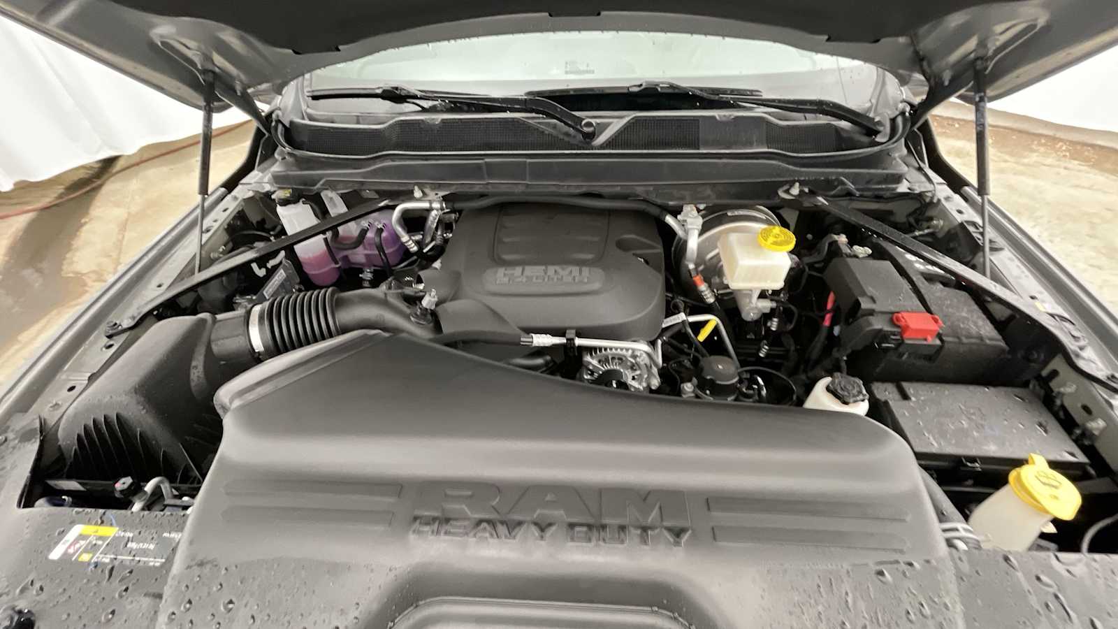 Thumbnail: 2026 RAM 2500 - 26