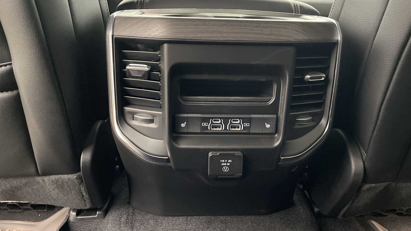 Thumbnail: 2026 RAM 1500 - 27