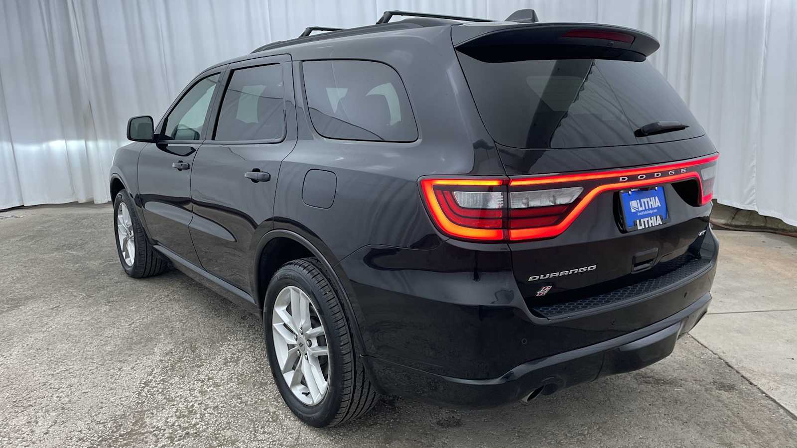 Thumbnail: 2024 Dodge Durango - 34