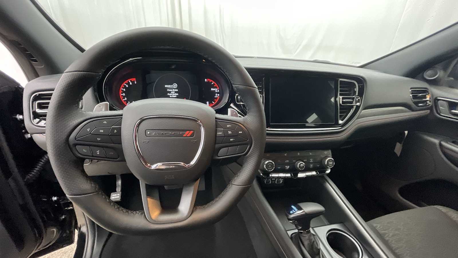 Thumbnail: 2026 Dodge Durango - 3