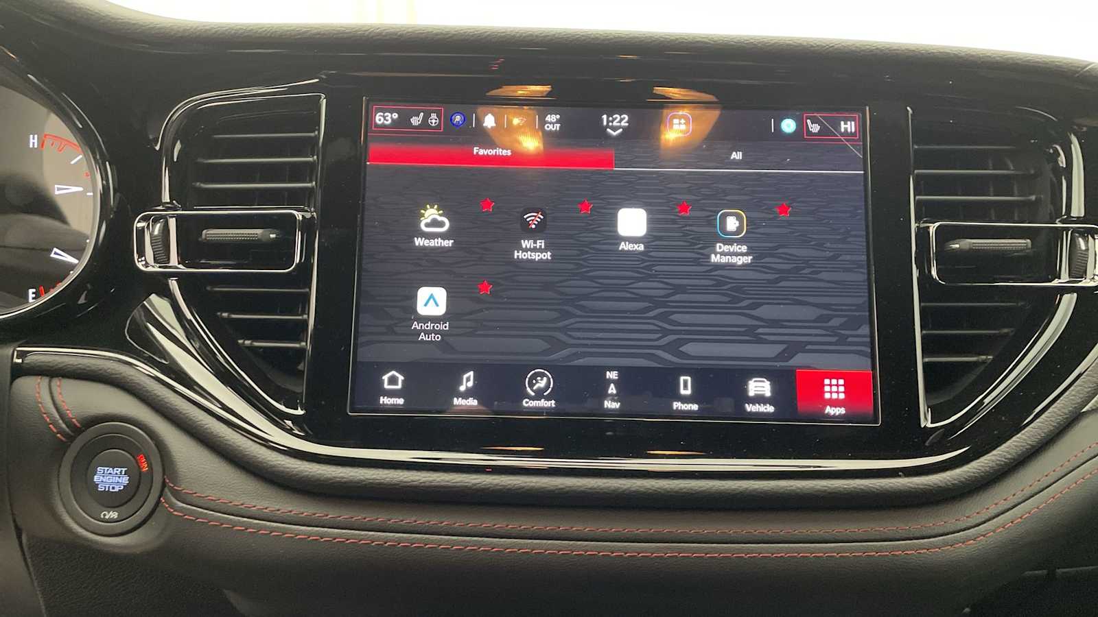 Thumbnail: 2026 Dodge Durango - 25