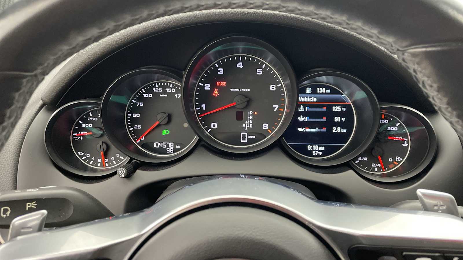 Thumbnail: 2018 Porsche Cayenne - 23