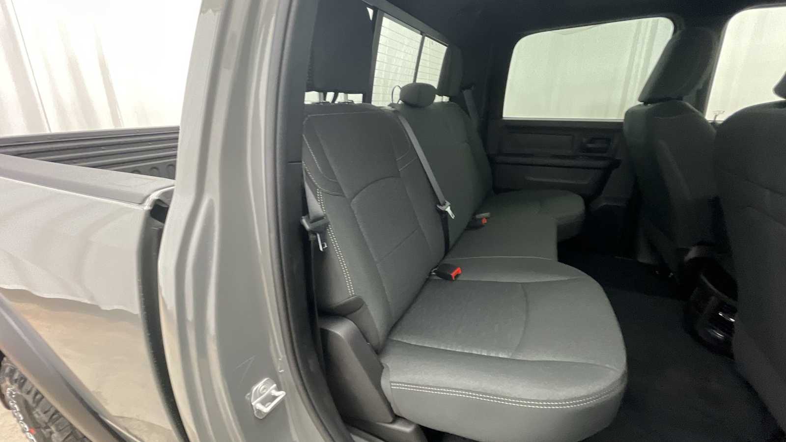 Thumbnail: 2026 RAM 2500 - 10