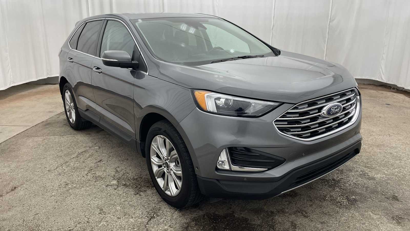 Thumbnail: 2024 Ford Edge - 34