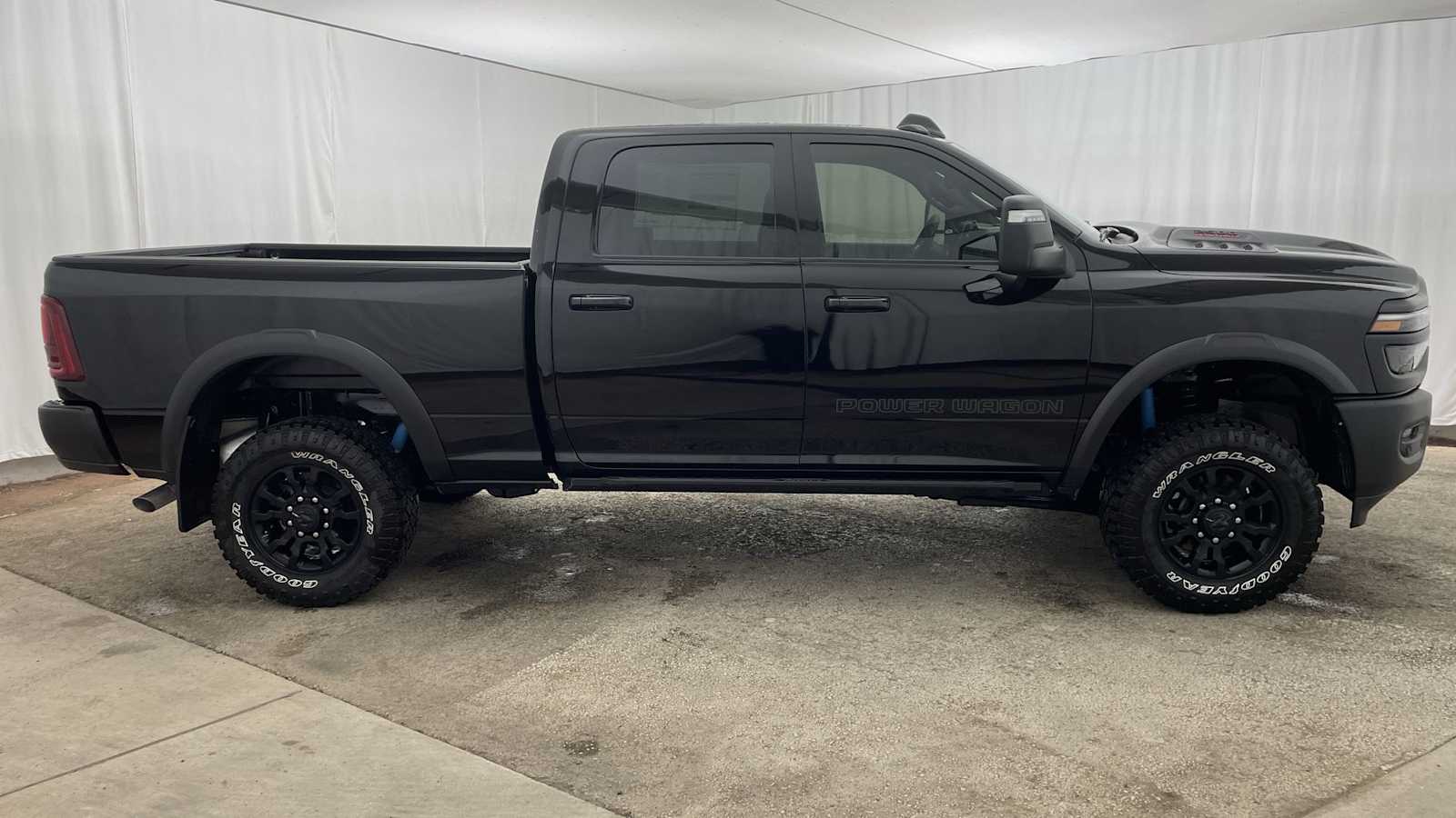 Thumbnail: 2026 RAM 2500 - 37