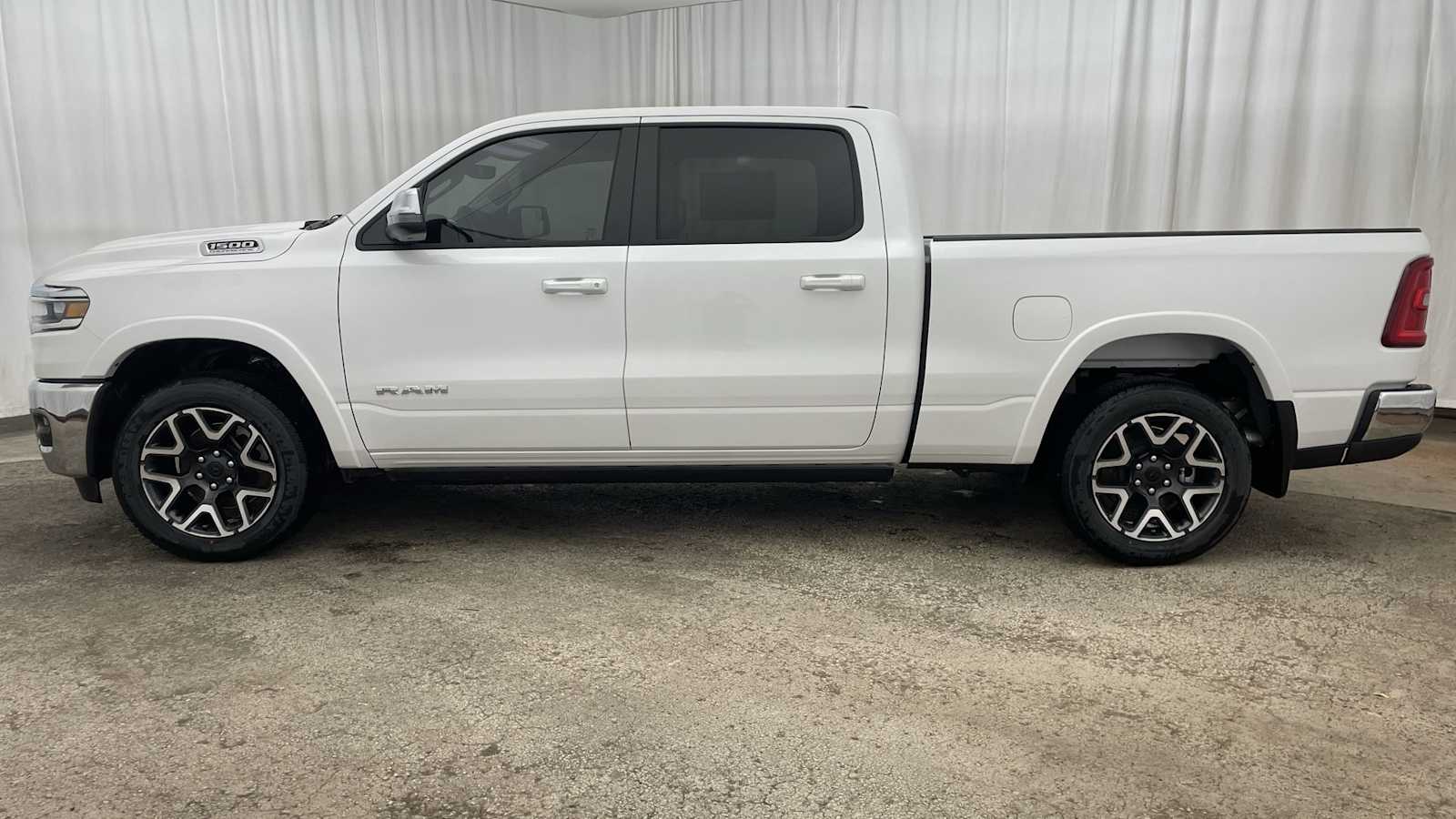 Thumbnail: 2026 RAM 1500 - 34