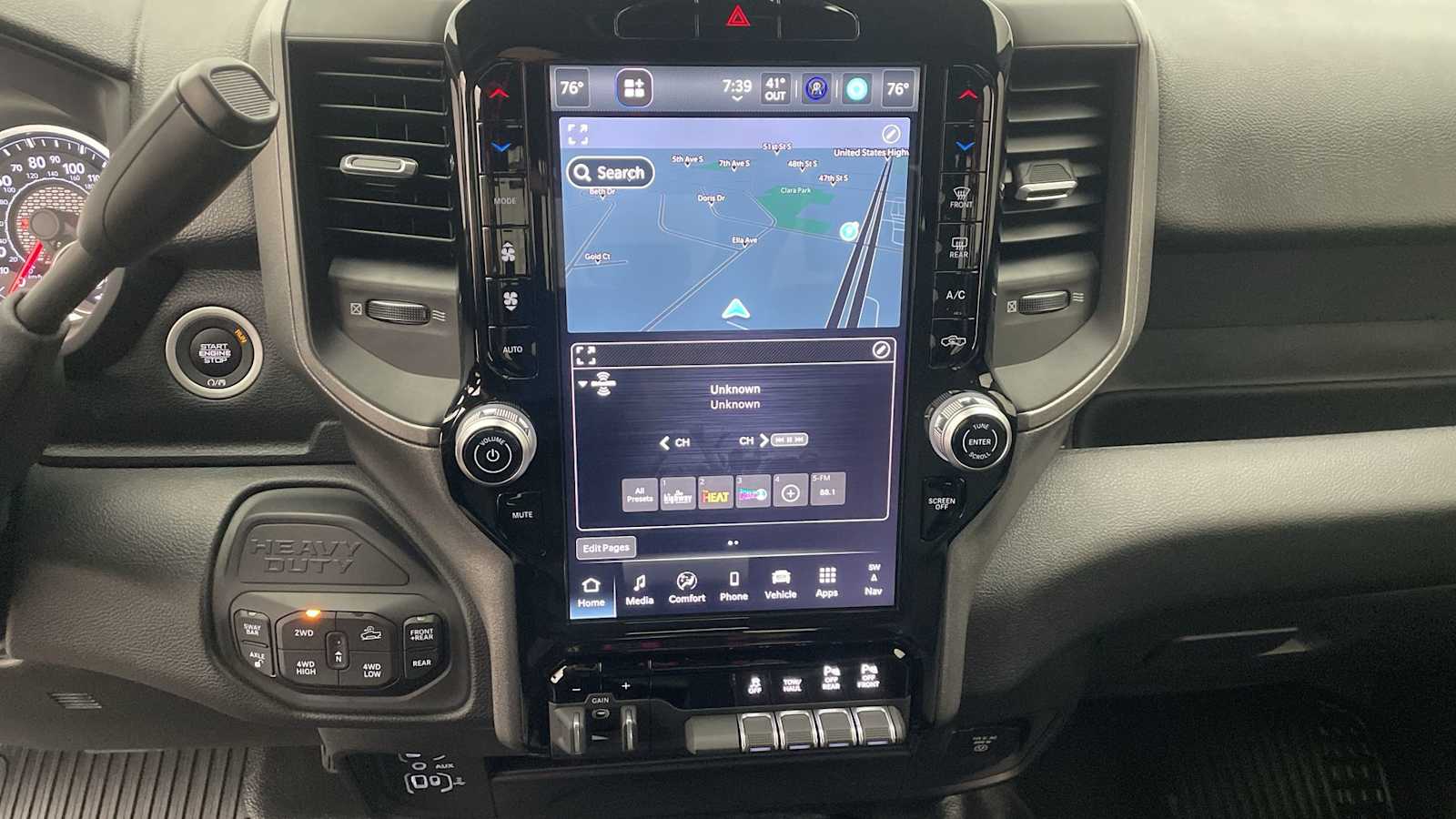 Thumbnail: 2026 RAM 2500 - 16