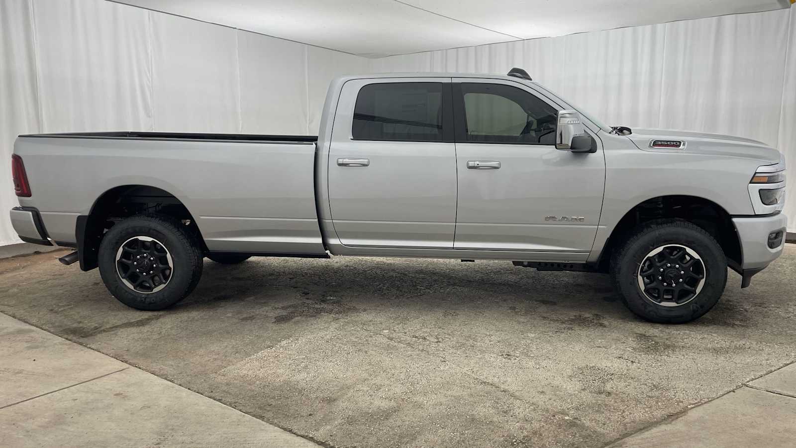 Thumbnail: 2026 RAM 3500 - 35