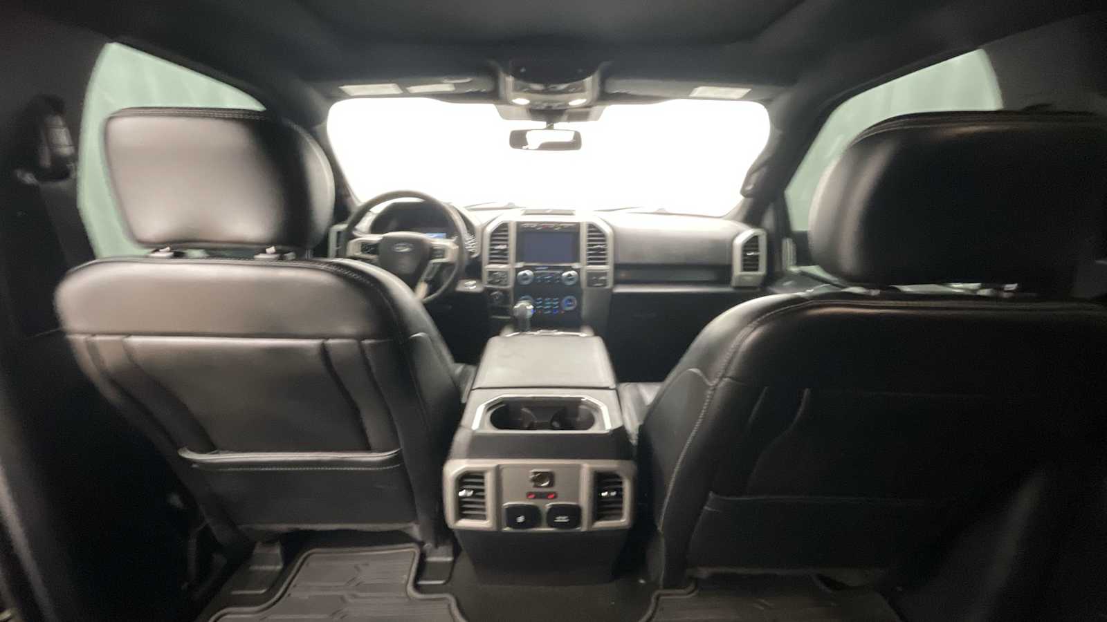 Thumbnail: 2019 Ford F-150 - 8