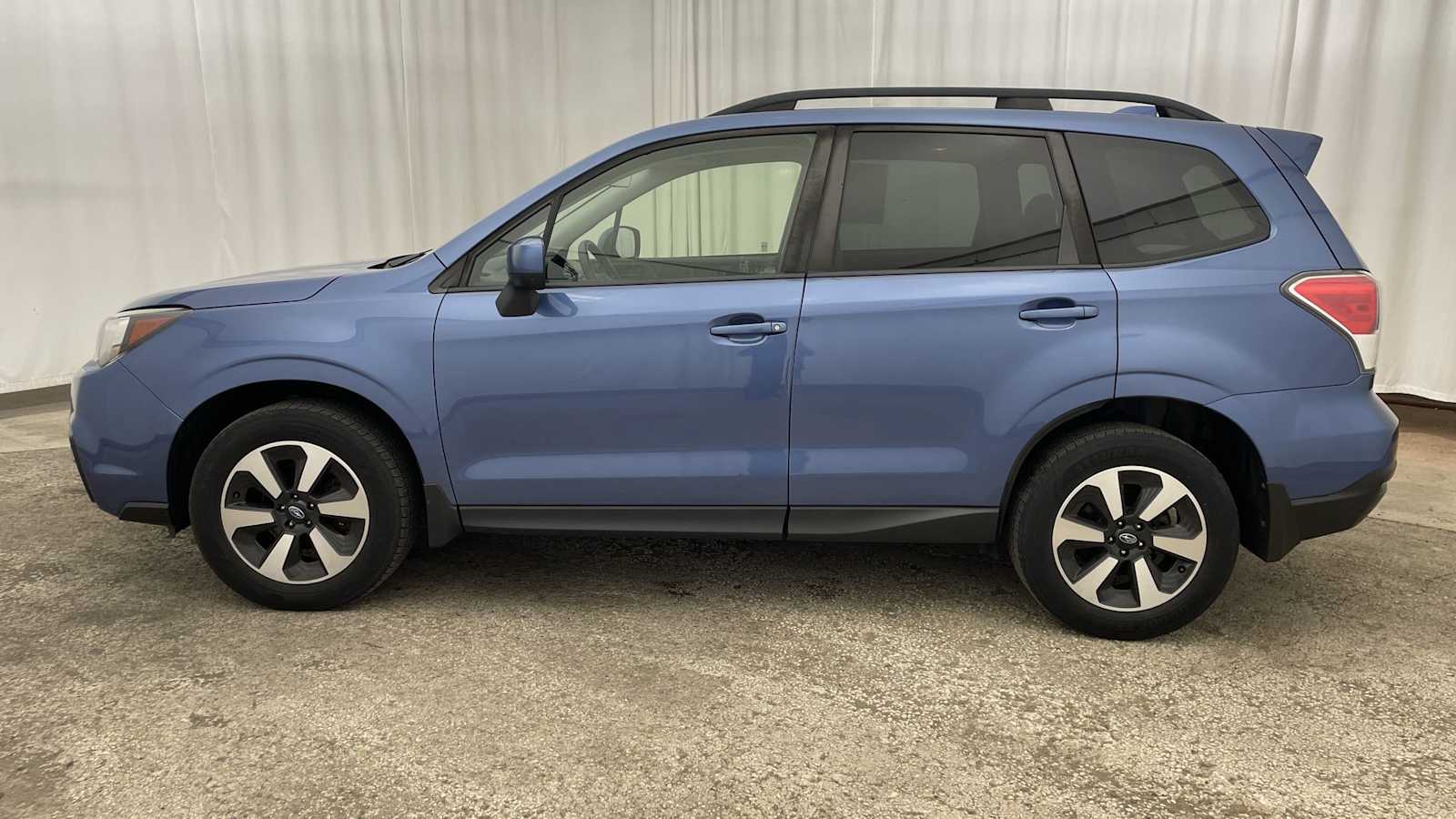 Thumbnail: 2017 Subaru Forester - 29