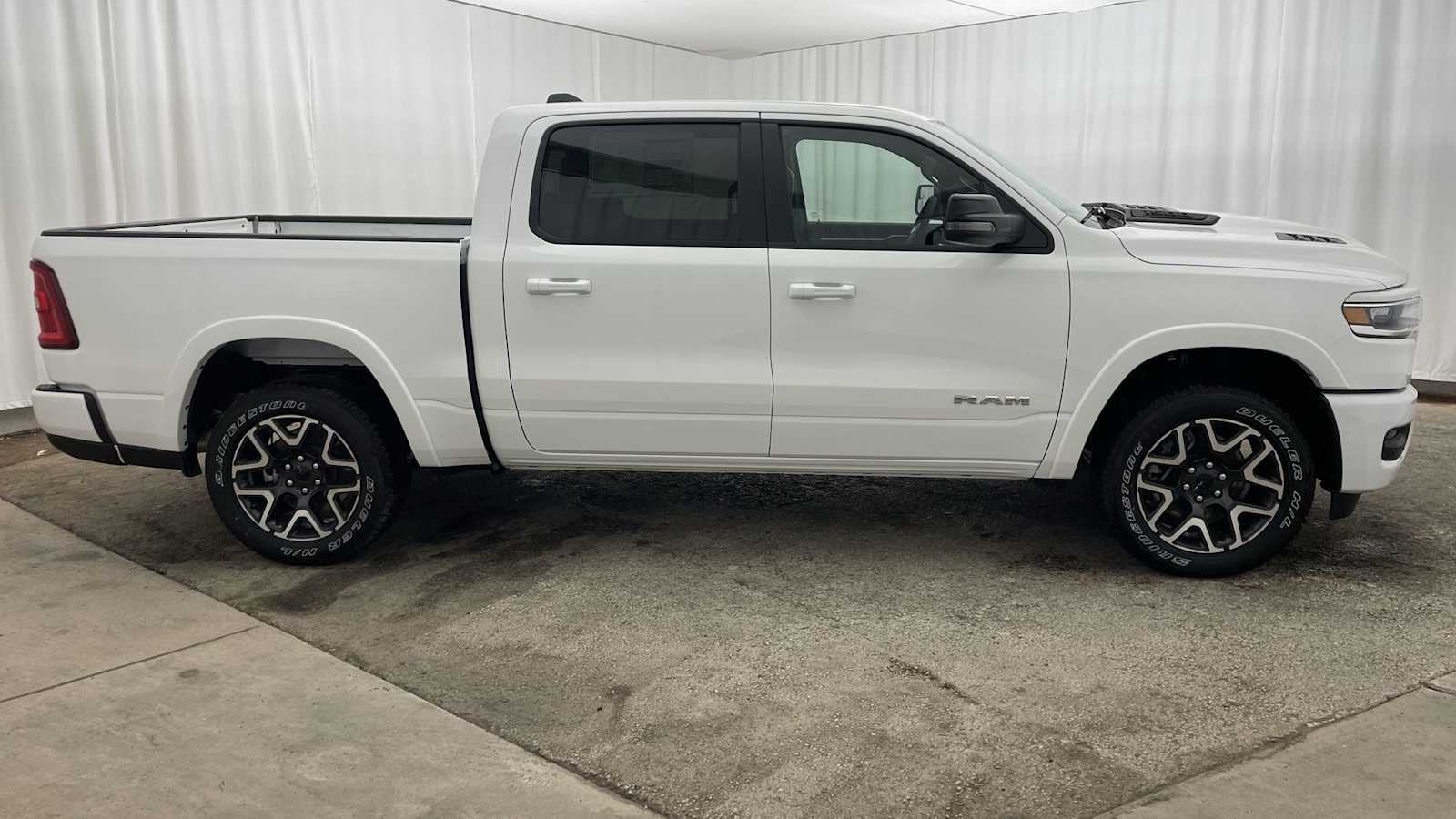 Thumbnail: 2026 RAM 1500 - 37