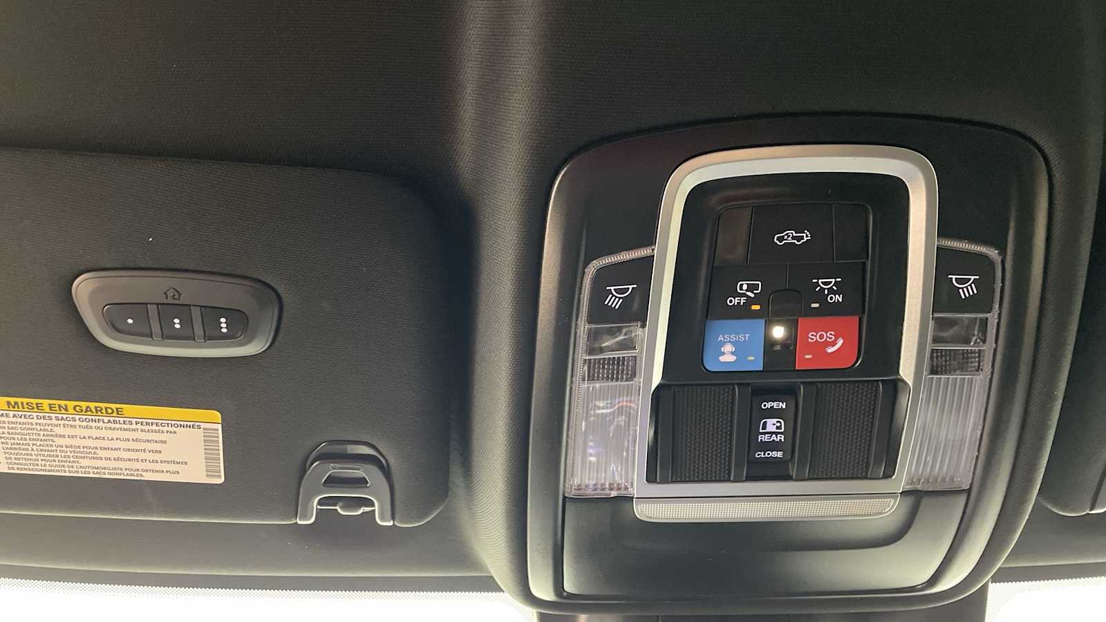 Thumbnail: 2026 RAM 2500 - 22