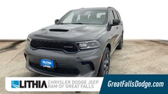 2026 Dodge Durango GT PREMIUM AWD HEMI V8 Sport Utility Great Falls, MT