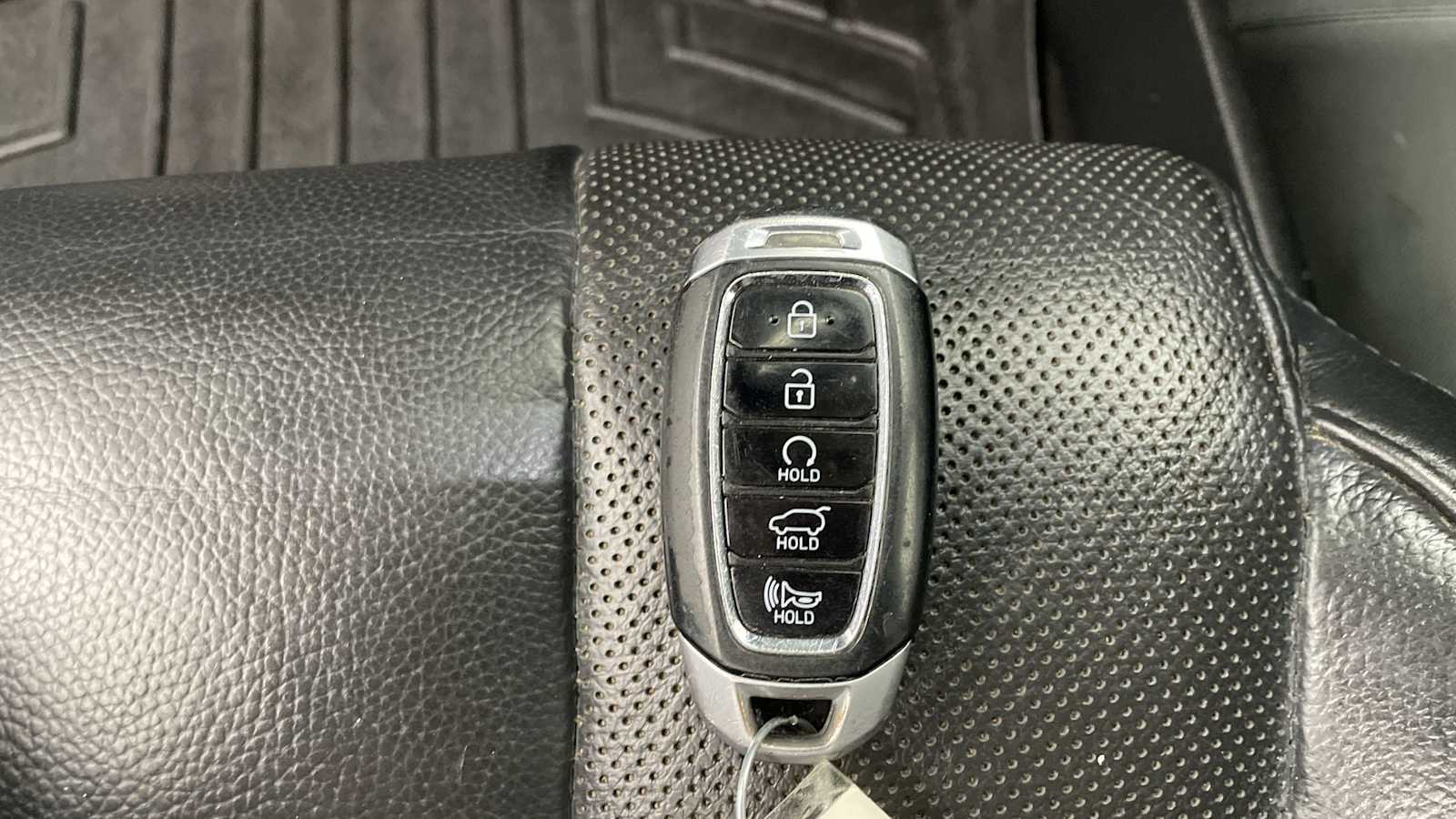 Thumbnail: 2022 Hyundai Palisade - 23