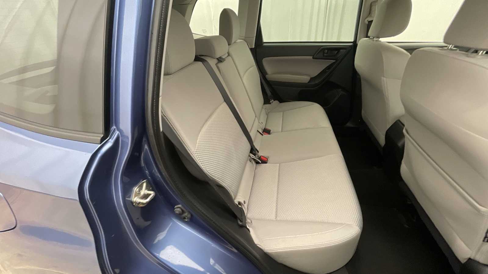 Thumbnail: 2017 Subaru Forester - 10