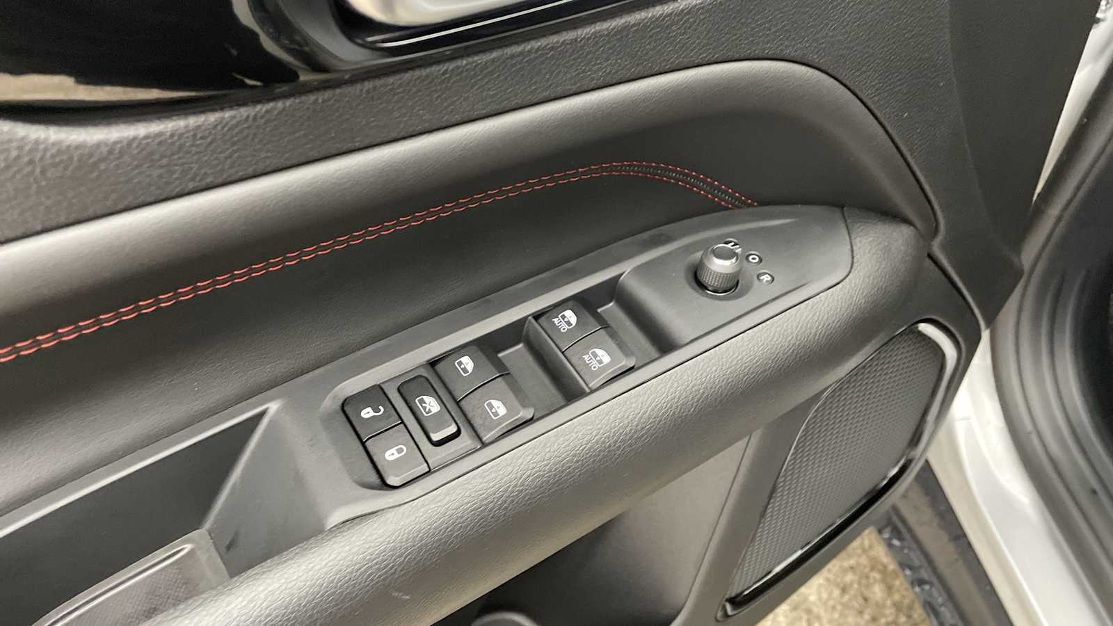 Thumbnail: 2026 Jeep Compass - 6