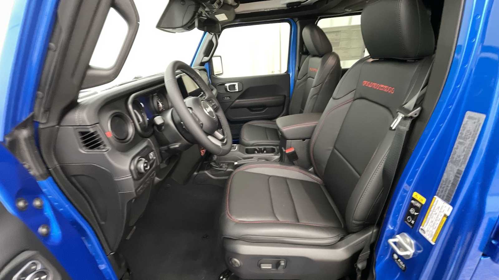 Thumbnail: 2026 Jeep Gladiator - 5