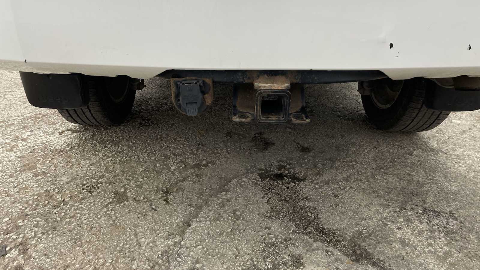 Thumbnail: 2012 Jeep Liberty - 28