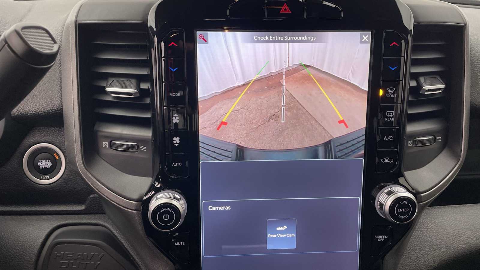 Thumbnail: 2026 RAM 2500 - 5