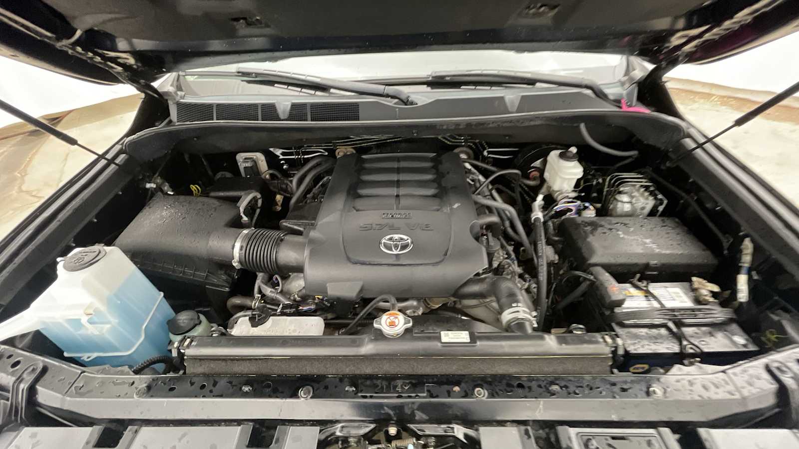 Thumbnail: 2021 Toyota Tundra - 27