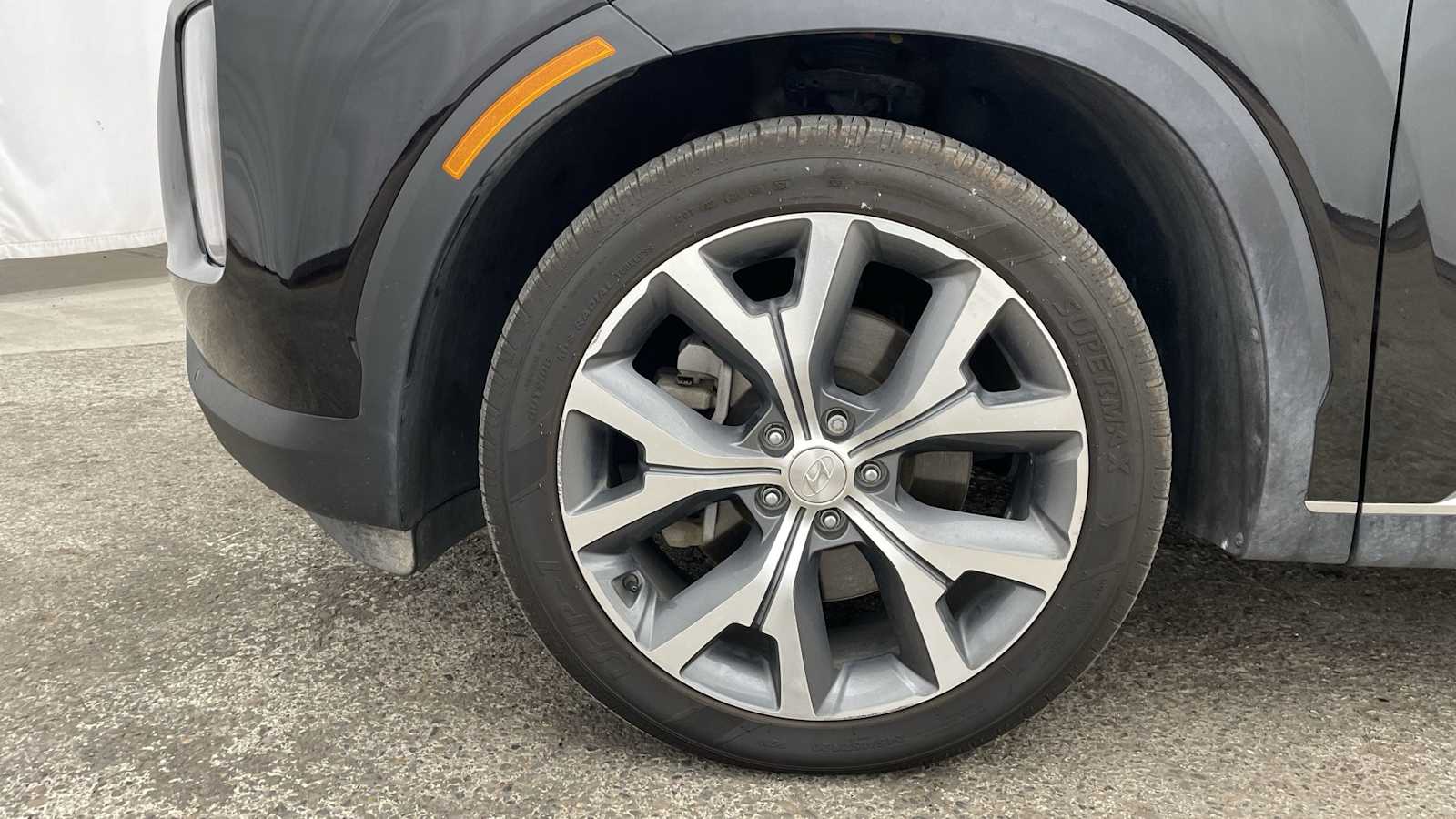 Thumbnail: 2022 Hyundai Palisade - 40