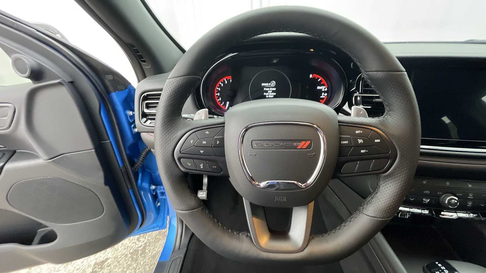 Thumbnail: 2026 Dodge Durango - 13