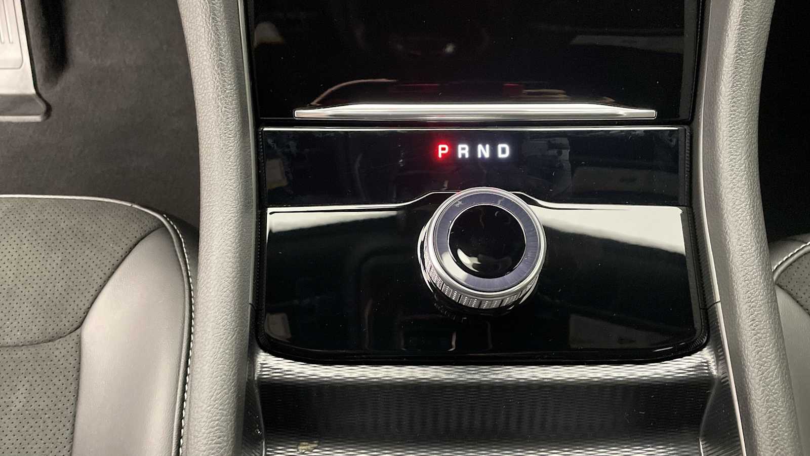 Thumbnail: 2025 Jeep Grand Cherokee - 20