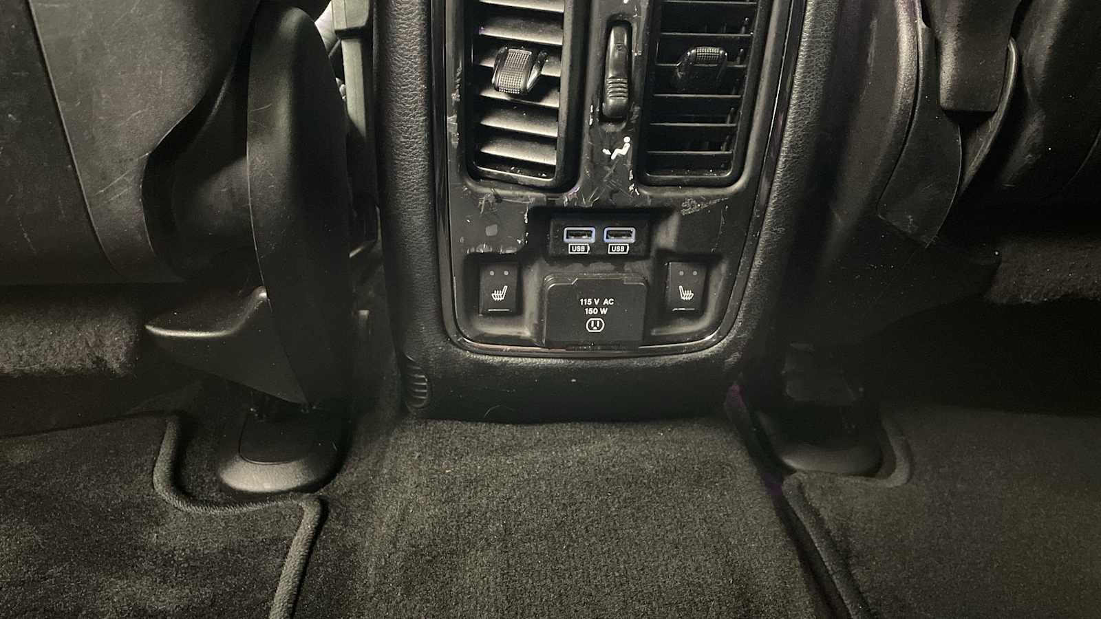 Thumbnail: 2014 Dodge Durango - 26