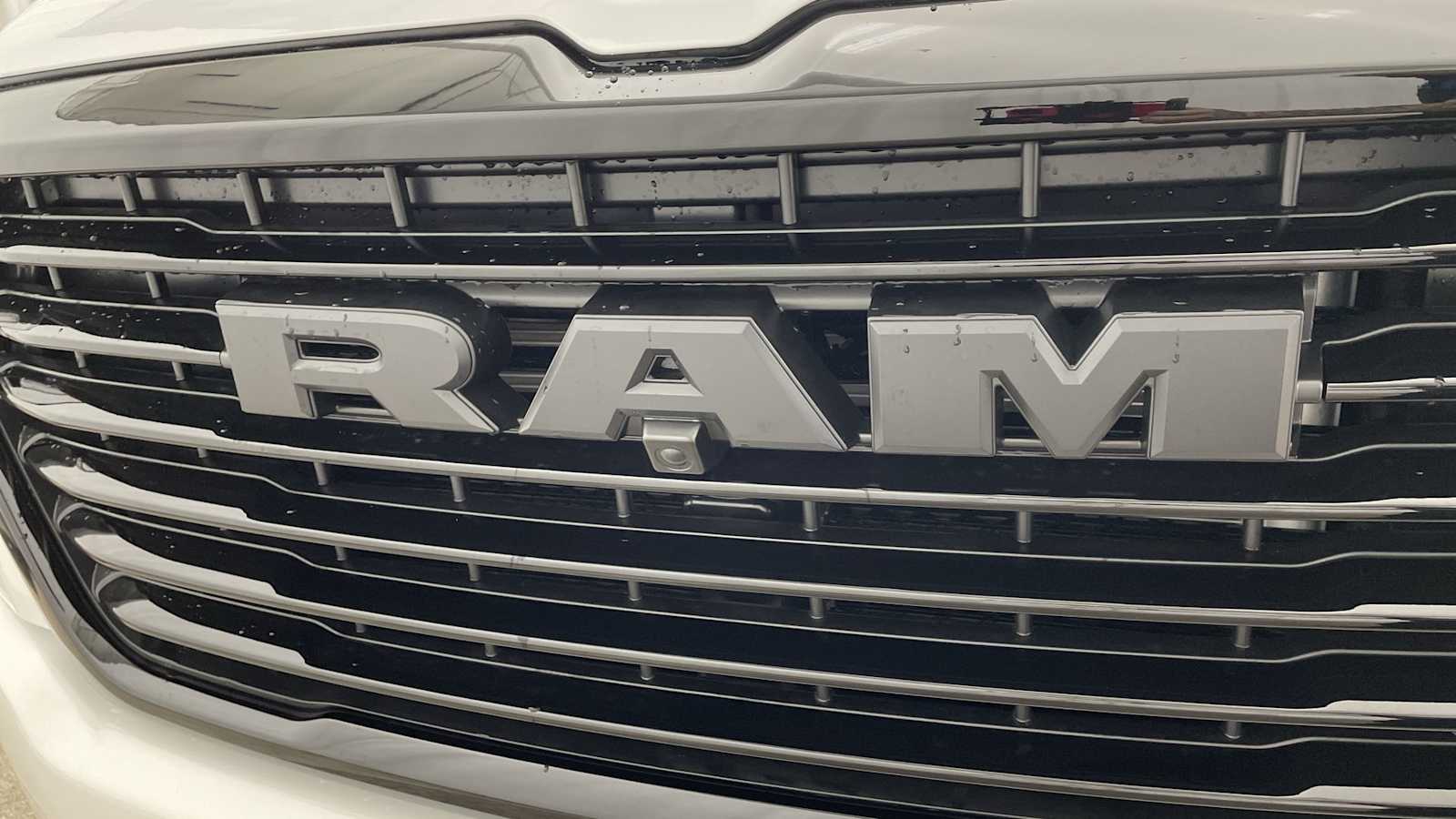 Thumbnail: 2026 RAM 1500 - 42