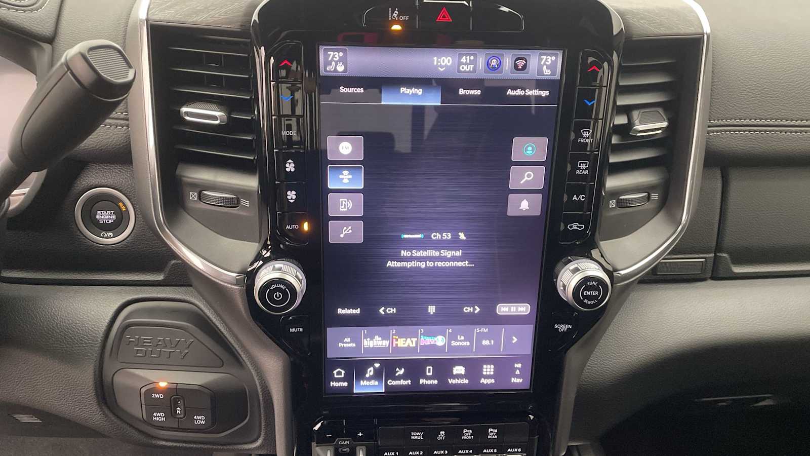 Thumbnail: 2026 RAM 2500 - 18