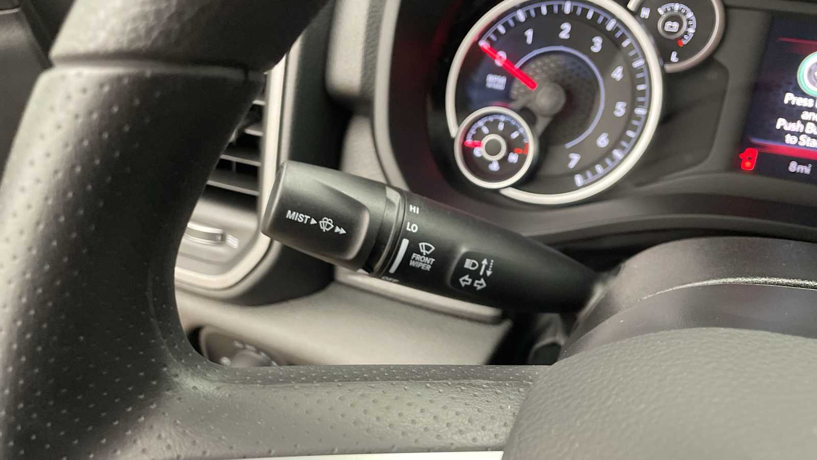 Thumbnail: 2026 RAM 1500 - 14