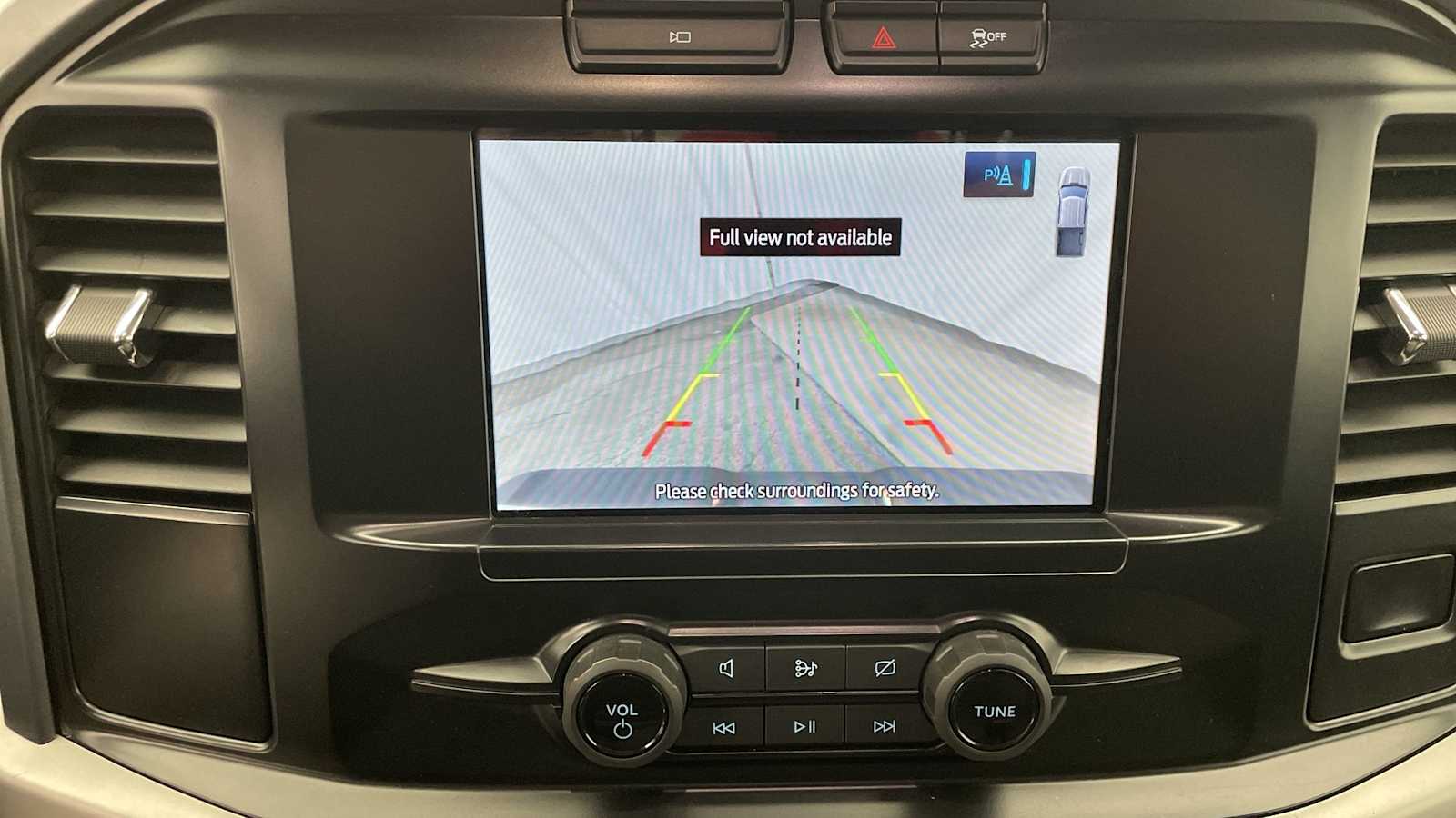 Thumbnail: 2023 Ford F-150 - 4