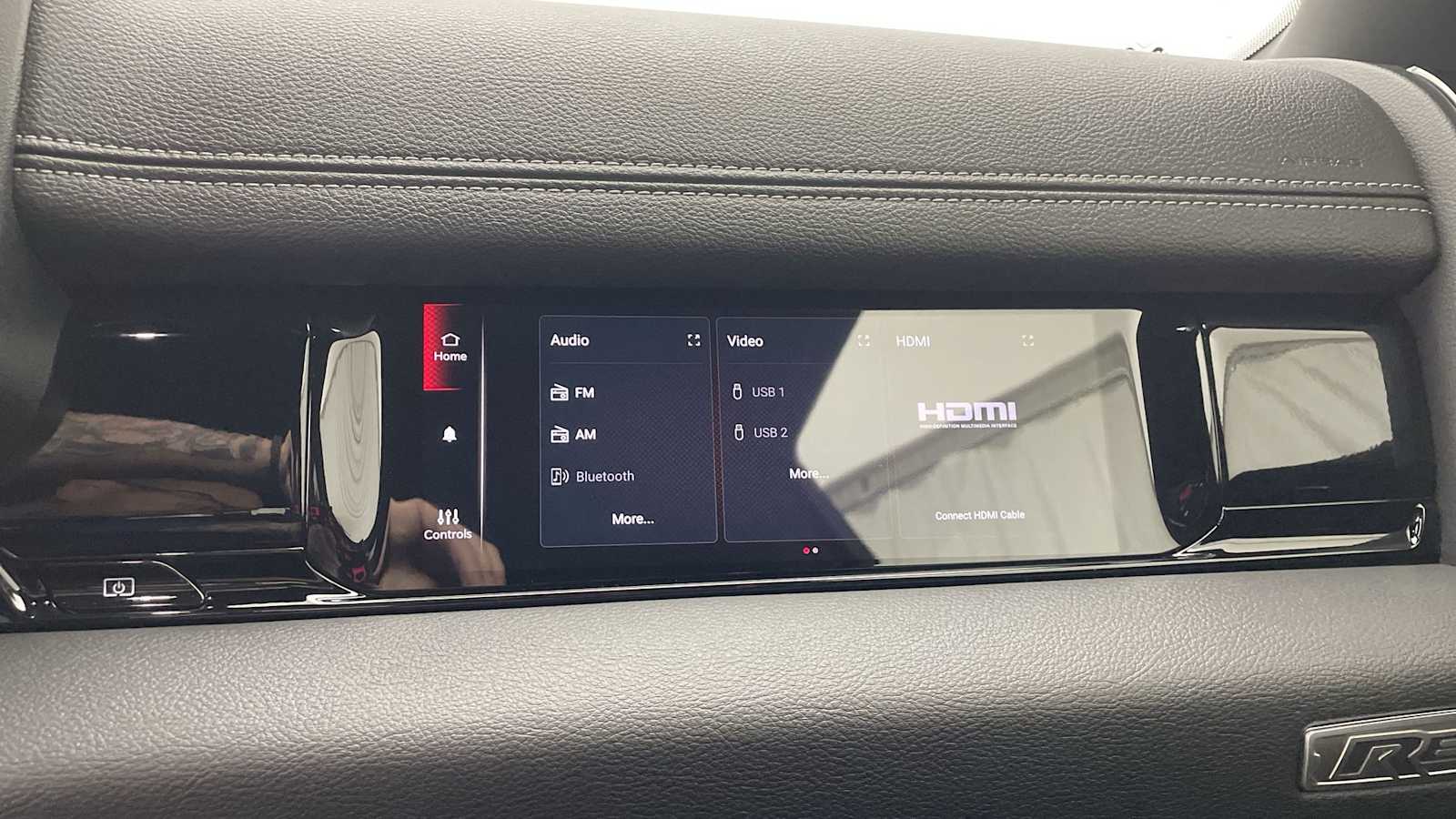 Thumbnail: 2026 RAM 1500 - 27