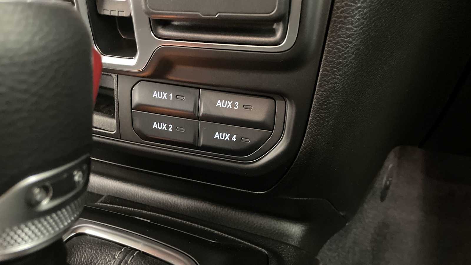 Thumbnail: 2026 Jeep Wrangler - 26