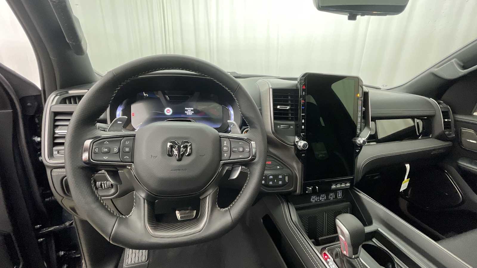 Thumbnail: 2026 RAM 1500 - 3