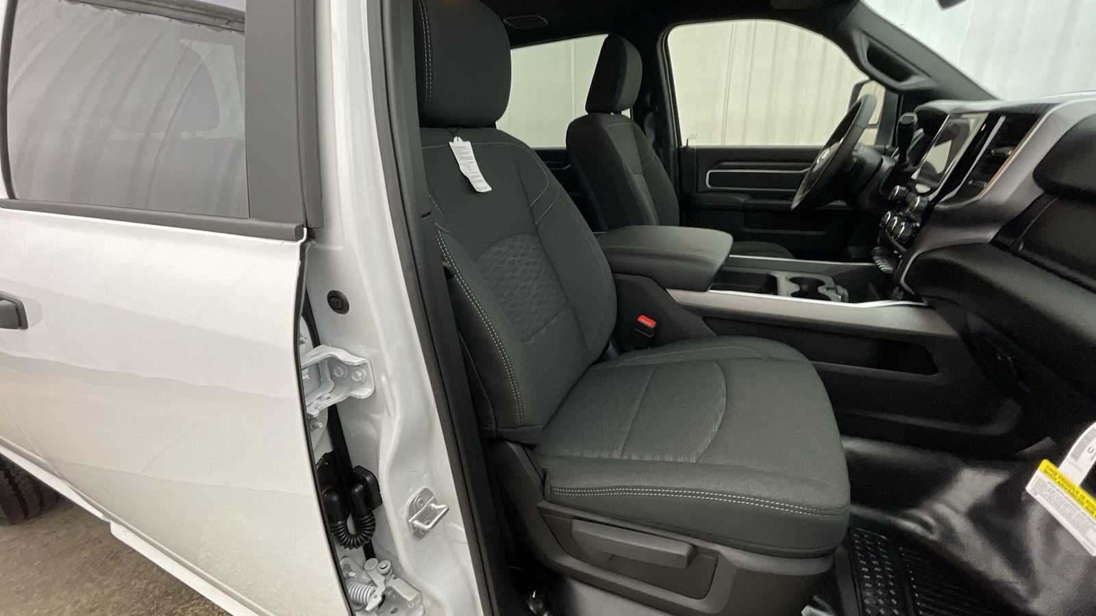 Thumbnail: 2026 RAM 3500 - 10