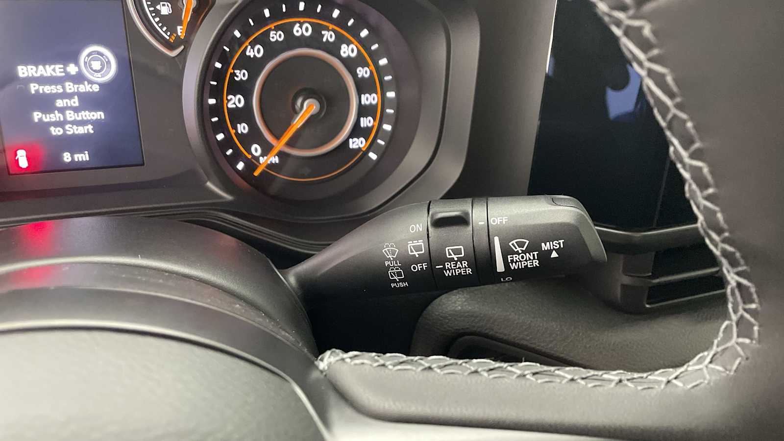 Thumbnail: 2026 Jeep Wrangler - 15