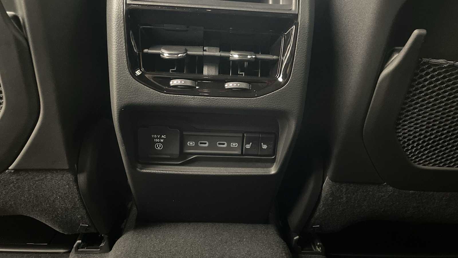 Thumbnail: 2026 Jeep Grand Cherokee - 27