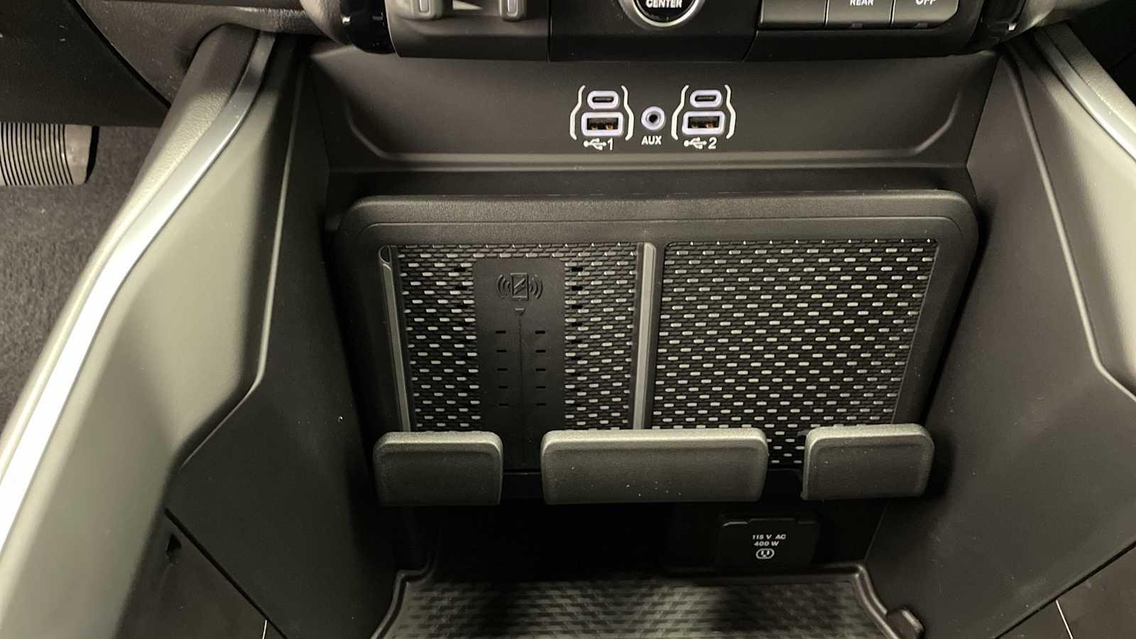 Thumbnail: 2026 RAM 1500 - 17