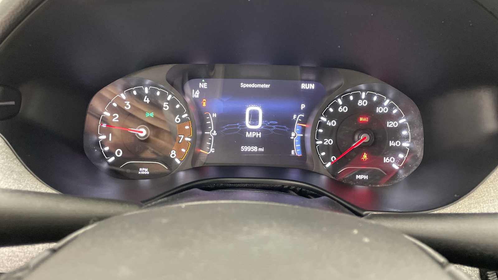 Thumbnail: 2022 Jeep Compass - 20