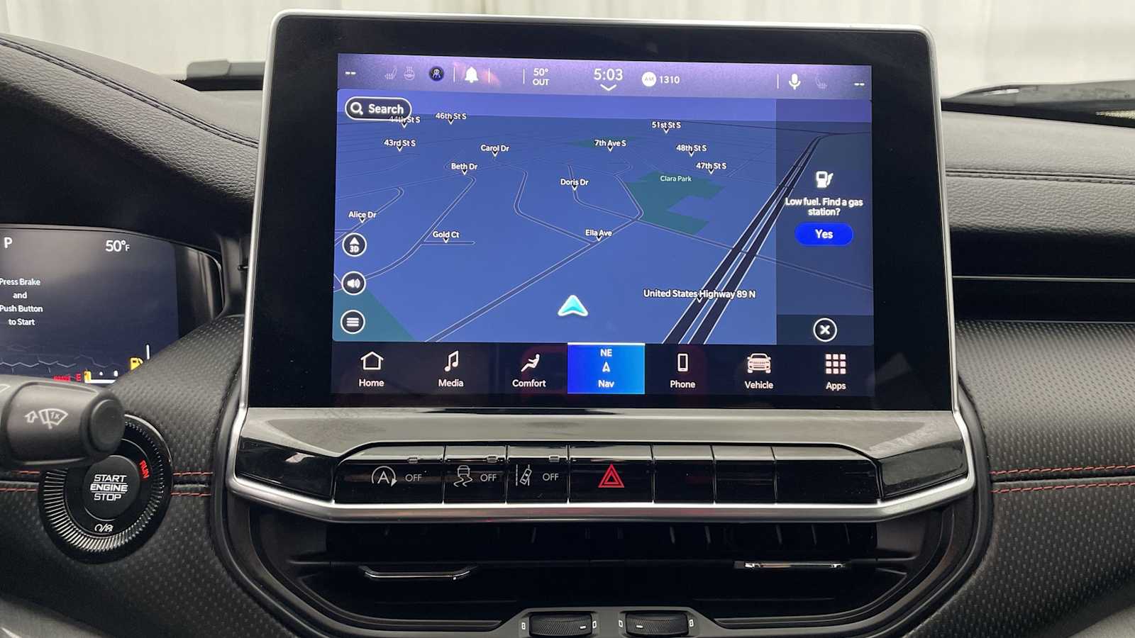 Thumbnail: 2022 Jeep Compass - 4