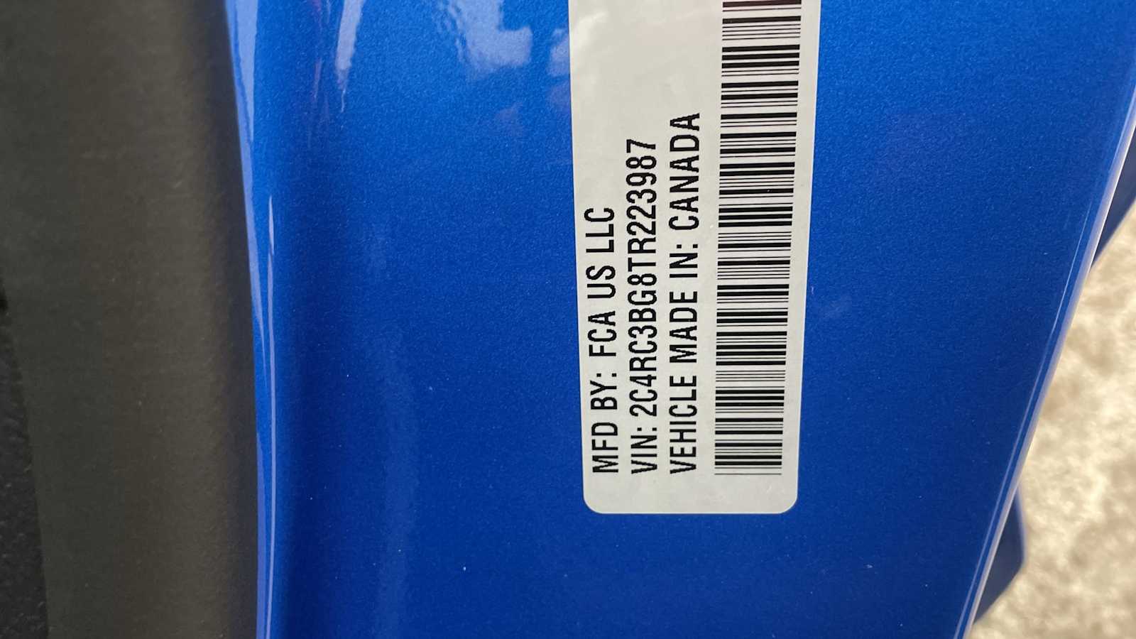 Thumbnail: 2026 Chrysler Pacifica - 31