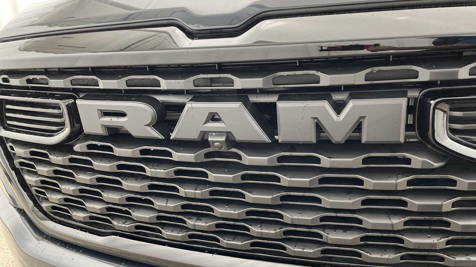 Thumbnail: 2026 RAM 1500 - 37