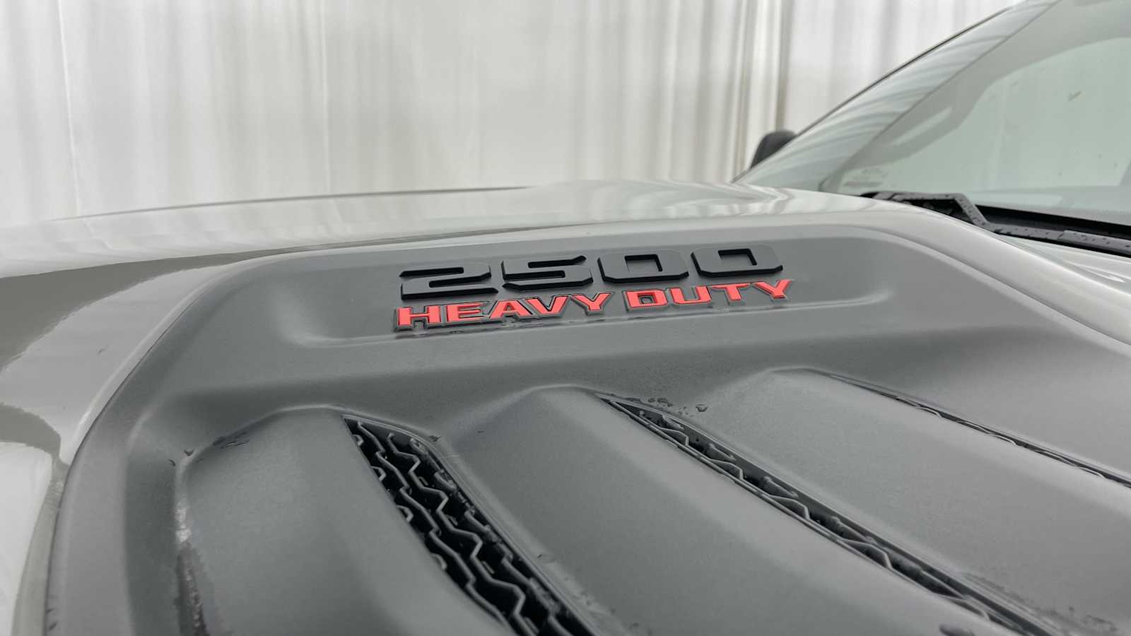 Thumbnail: 2026 RAM 2500 - 42