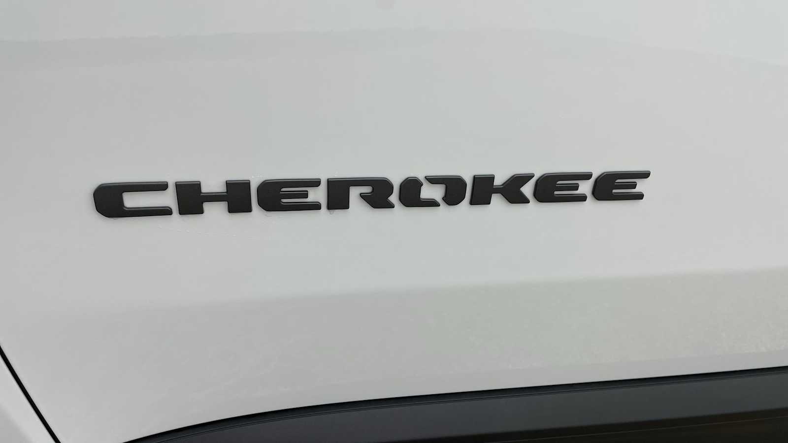 Thumbnail: 2026 Jeep Cherokee - 39