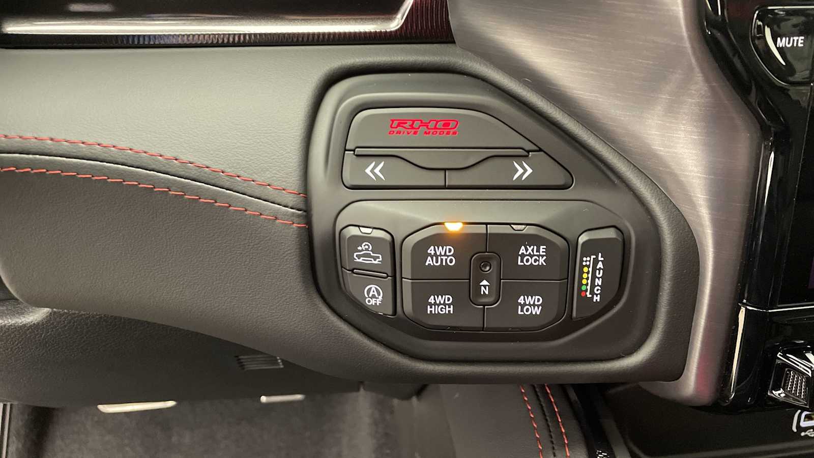 Thumbnail: 2026 RAM 1500 - 26